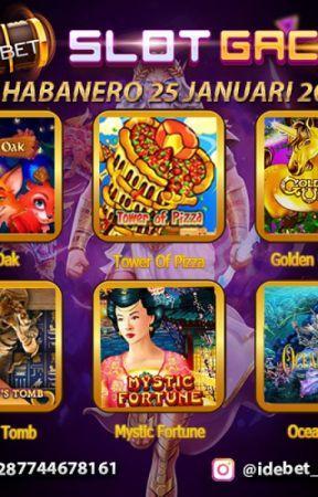 Agen Resmi Habanero Telkomsel Terpercaya