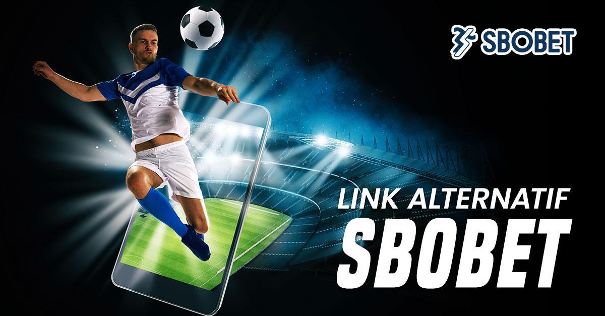 Daftar Sbobet Rupiah Terpercaya di Indonesia