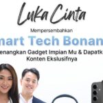 Login Bonanza Telkomsel: Cara Mudah Dapat Hadiah Menarik!
