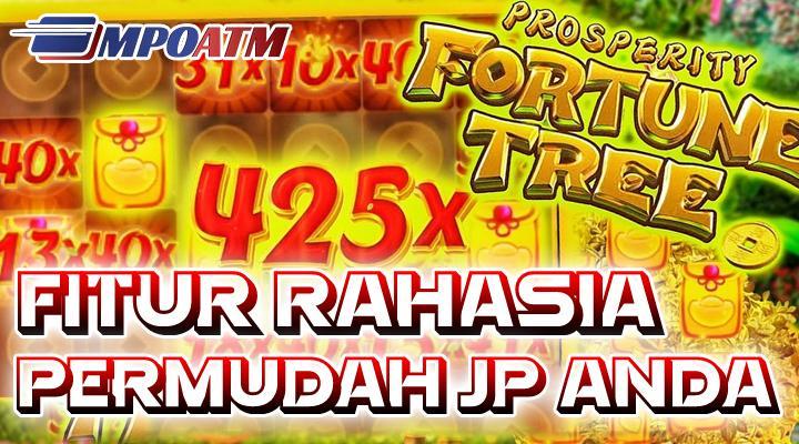 Rahasia Jackpot Bagus yang Menguntungkan untuk Anda
