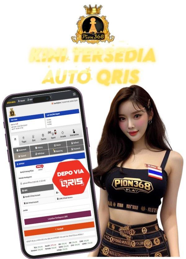 Daftar Gacor Saldo Gratis di Platform Terpercaya
