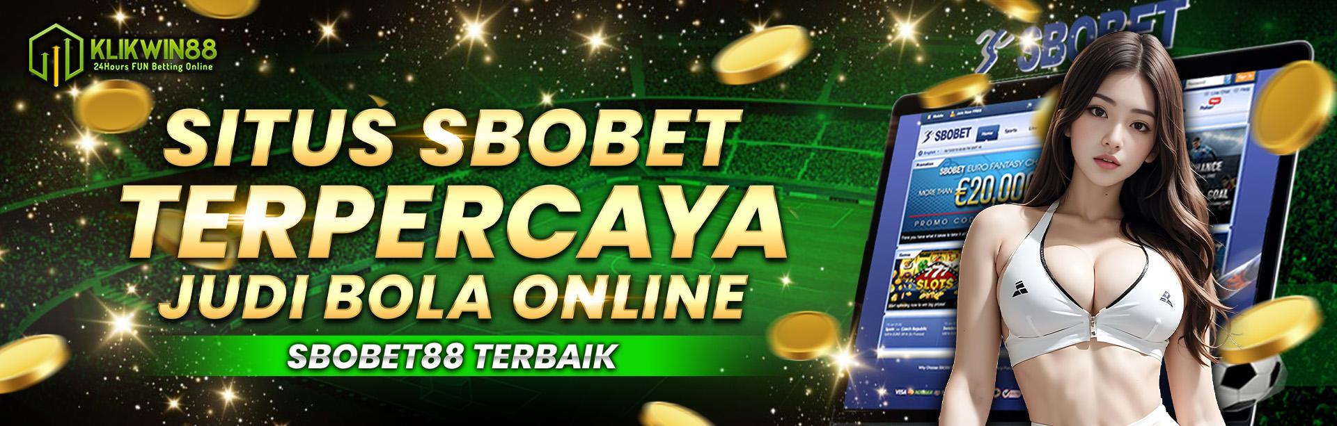 Daftar Sbobet Dipercaya: Tempat Terbaik untuk Pencinta Judi Online