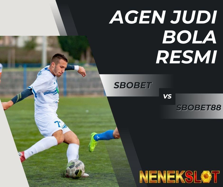 Agen Sbobet Terbaik: Panduan Memilih Situs Taruhan Terpercaya