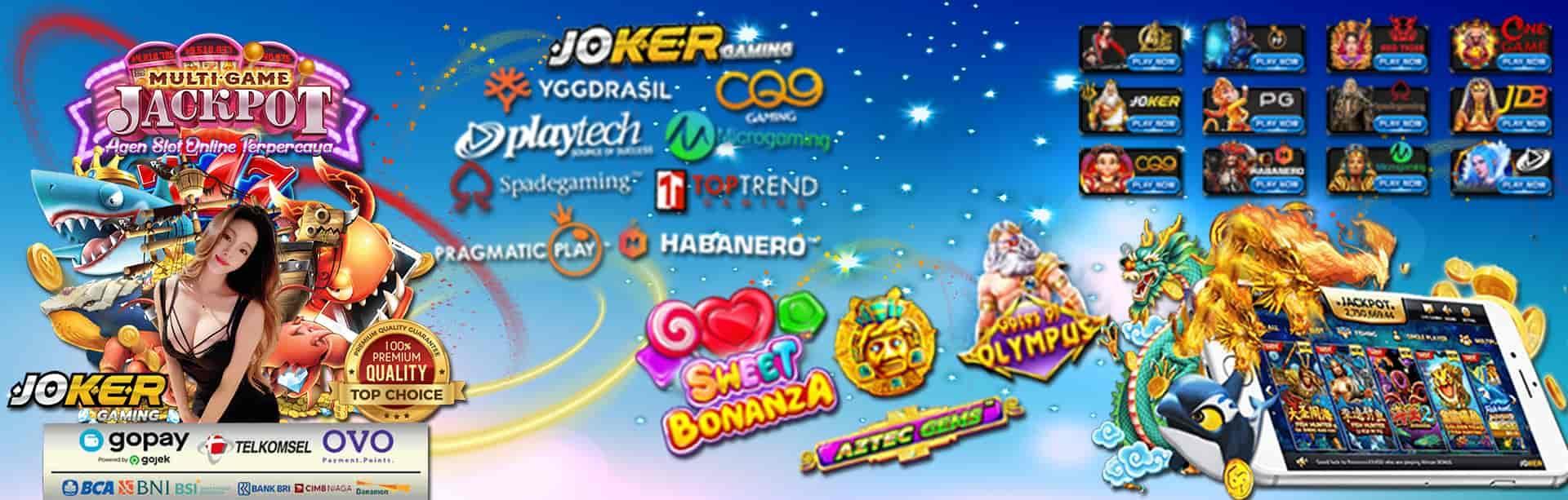 Manfaatkan Keuntungan dengan Akun Slot BCA Terbaik