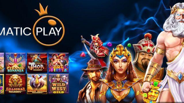 Bandar Jackpot Bagus: Tempat Terbaik untuk Bermain Slot Online