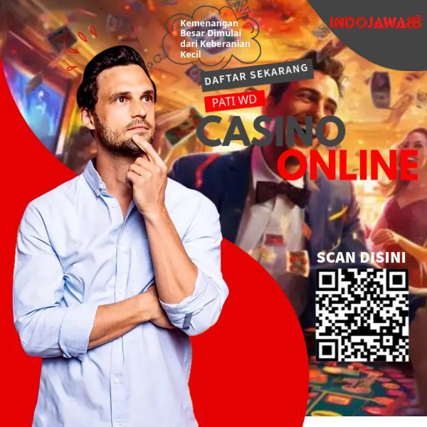 Agen Casino Terjitu: Daftar dan Menang Besar!