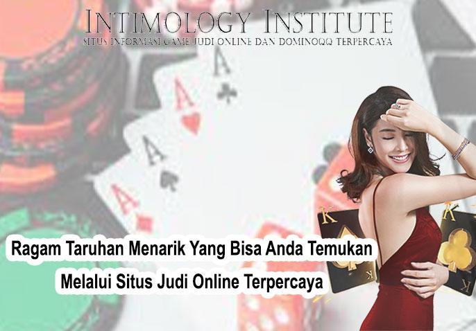 Akun Hoki Uang Asli: Tempat Main Judi Online Terpercaya