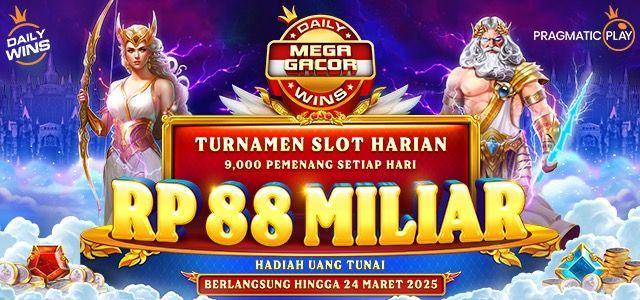 Situs Jackpot BNI Terbaik untuk Bermain Slot Online