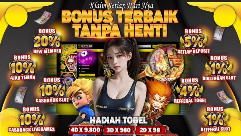 Menangkan Hoki Rupiah Besar di Situs Judi Online Terpercaya