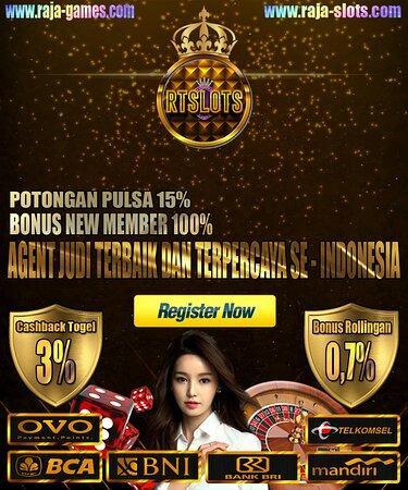 Daftar Togel Ovo Online Terpercaya di Indonesia