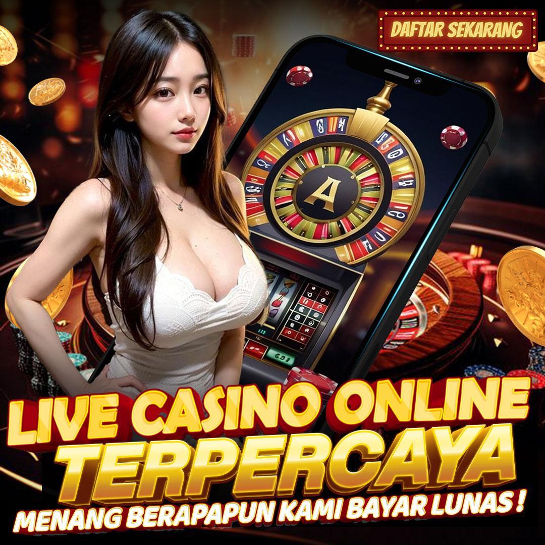 Agen Casino Aman Terpercaya di Indonesia