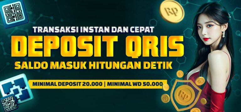 Permainan Sicbo Qris Online Terbaik di Indonesia