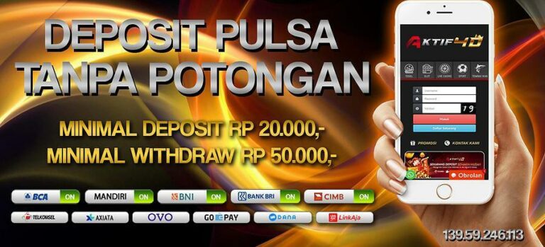 Agen Togel XL Terpercaya dan Terbaik di Indonesia