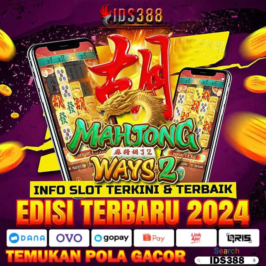 Bandar Bonanza Resmi Terpercaya untuk Para Pecinta Judi Online