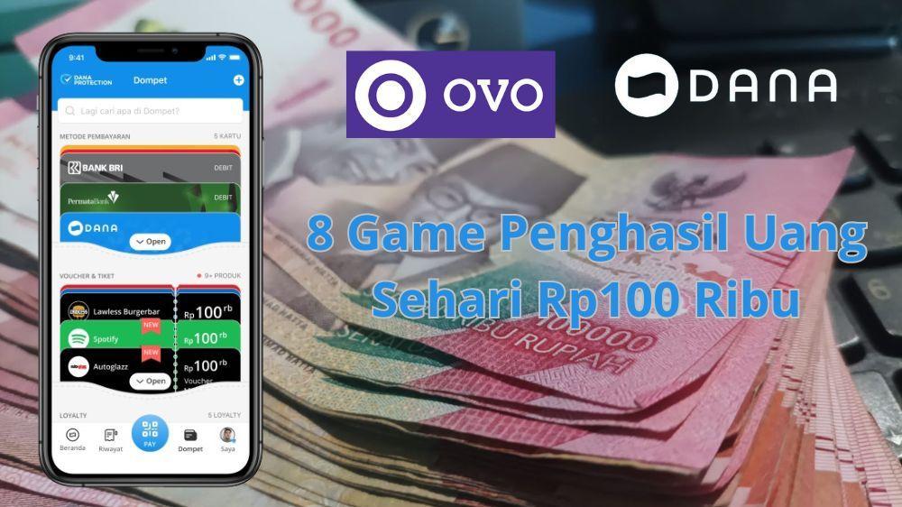 Gacor Ovo: Cara Mudah Menghasilkan Uang Online dengan Ovo