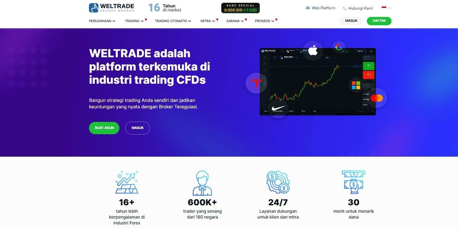 Daftar Depo 5k Aman: Pilihan Terbaik untuk Investasi Anda