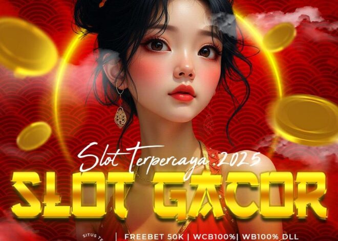 Situs Habanero Online Terpercaya