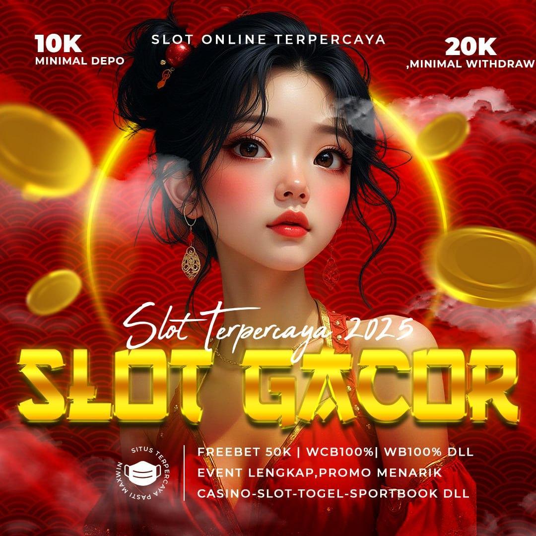 Situs Habanero Online Terpercaya