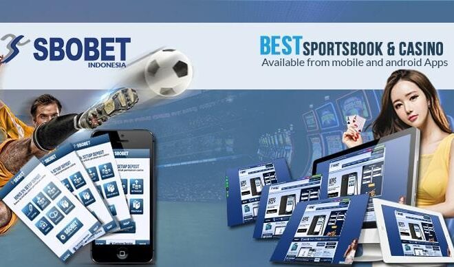 Temukan Login Sbobet Terbaik di Situs Pilihan