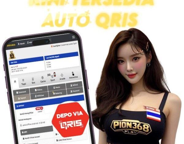 Situs Judi Ovo Terpercaya di Indonesia