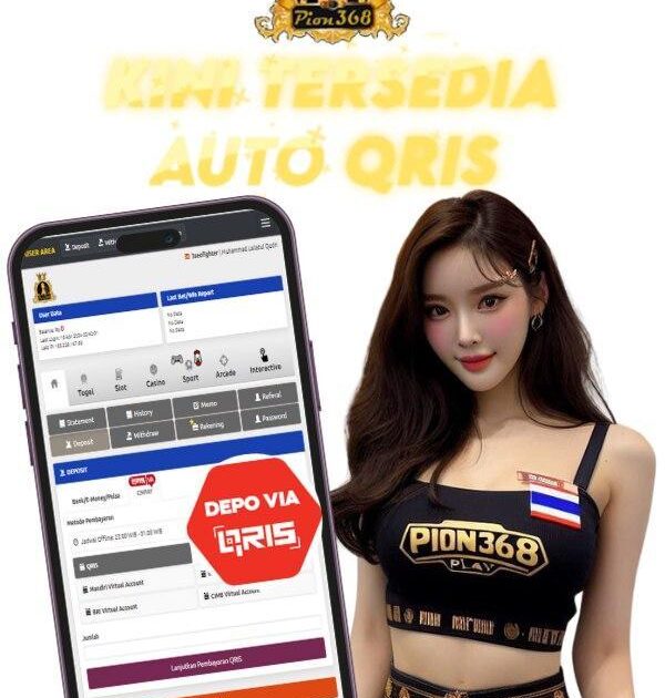 Situs Judi Ovo Terpercaya di Indonesia