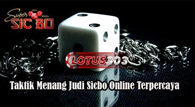 Bandar Sicbo Terbaik di Indonesia: Pilihan Taruhan Terpercaya
