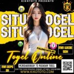 Login Togel XL: Cara Masuk dan Bermain Togel Online di XL