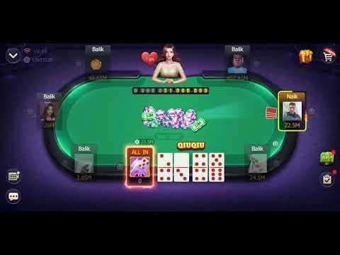 Situs Domino Uang Asli: Tempat Terbaik untuk Bermain Domino Online