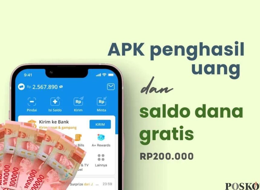 Daftar Gacor Saldo Gratis di Platform Terpercaya