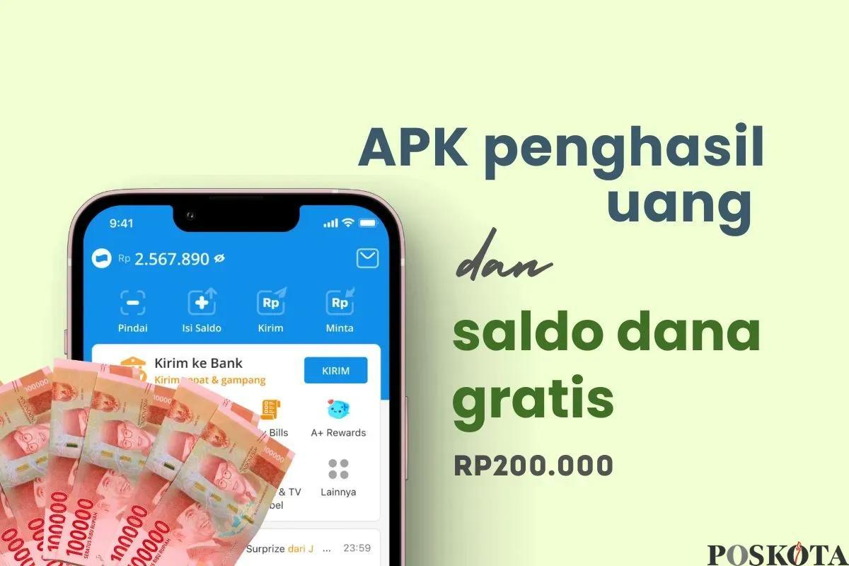 Daftar Gacor Saldo Gratis di Platform Terpercaya