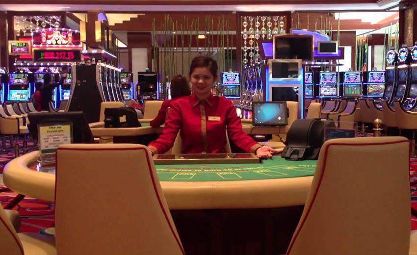 Bandar Casino Anti Rungkat: Tempat Terbaik untuk Bermain Judi!