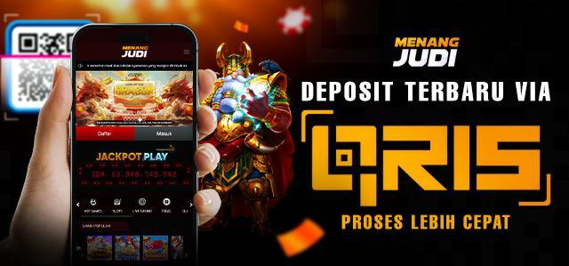 Login Habanero Qris: Cara Mudah Masuk ke Aplikasi Qris