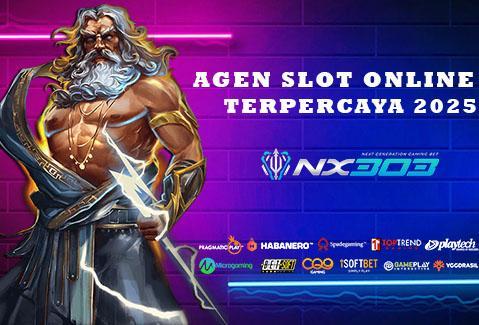 Situs Habanero Online Terpercaya: Agen Judi Slot Terbaik