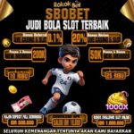 Situs Sbobet Terbaik dengan Fitur QRIS