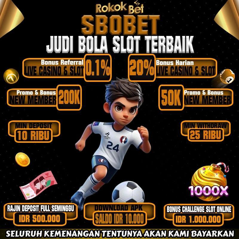 Situs Sbobet Terbaik dengan Fitur QRIS
