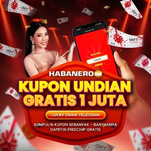 Situs Resmi Habanero: Agen Slot Online Terpercaya