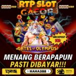 Bandar Jackpot Bagus: Tempat Terbaik untuk Bermain Slot Online