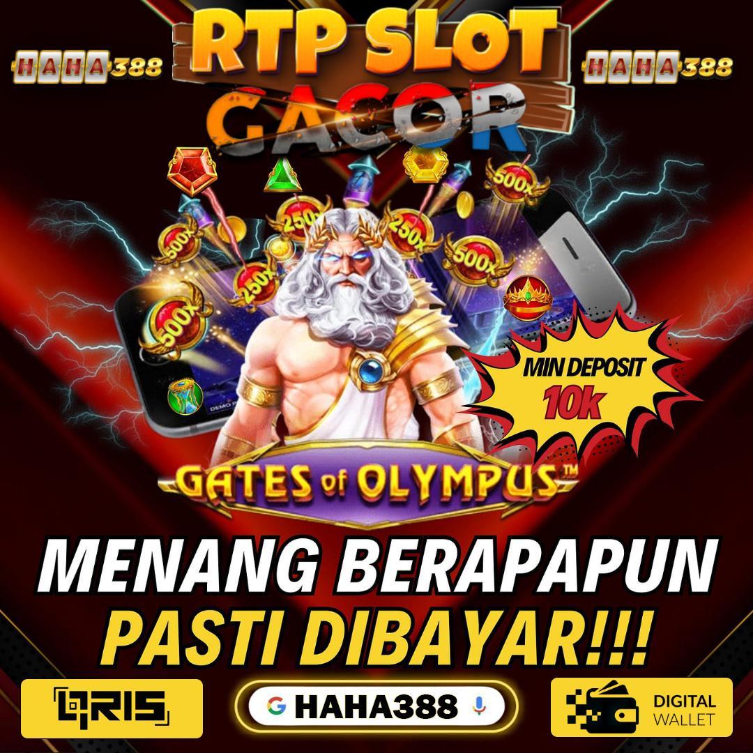 Bandar Jackpot Bagus: Tempat Terbaik untuk Bermain Slot Online