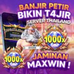 Login Slot Online: Akses Permainan Slot Terbaik Secara Online
