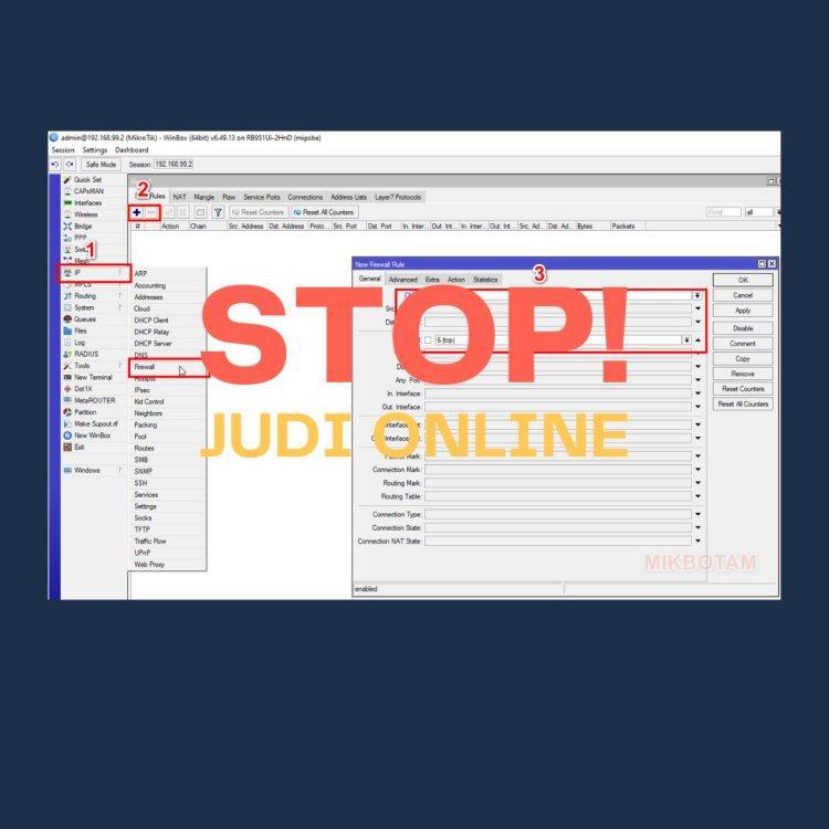 Cara Mengamankan Akun Sbobet Anda dengan Mudah