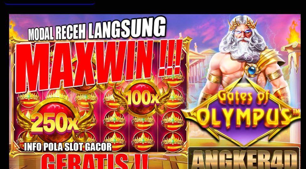 Bandar Gacor 24 Jam: Situs Daftar Judi Online Terpercaya