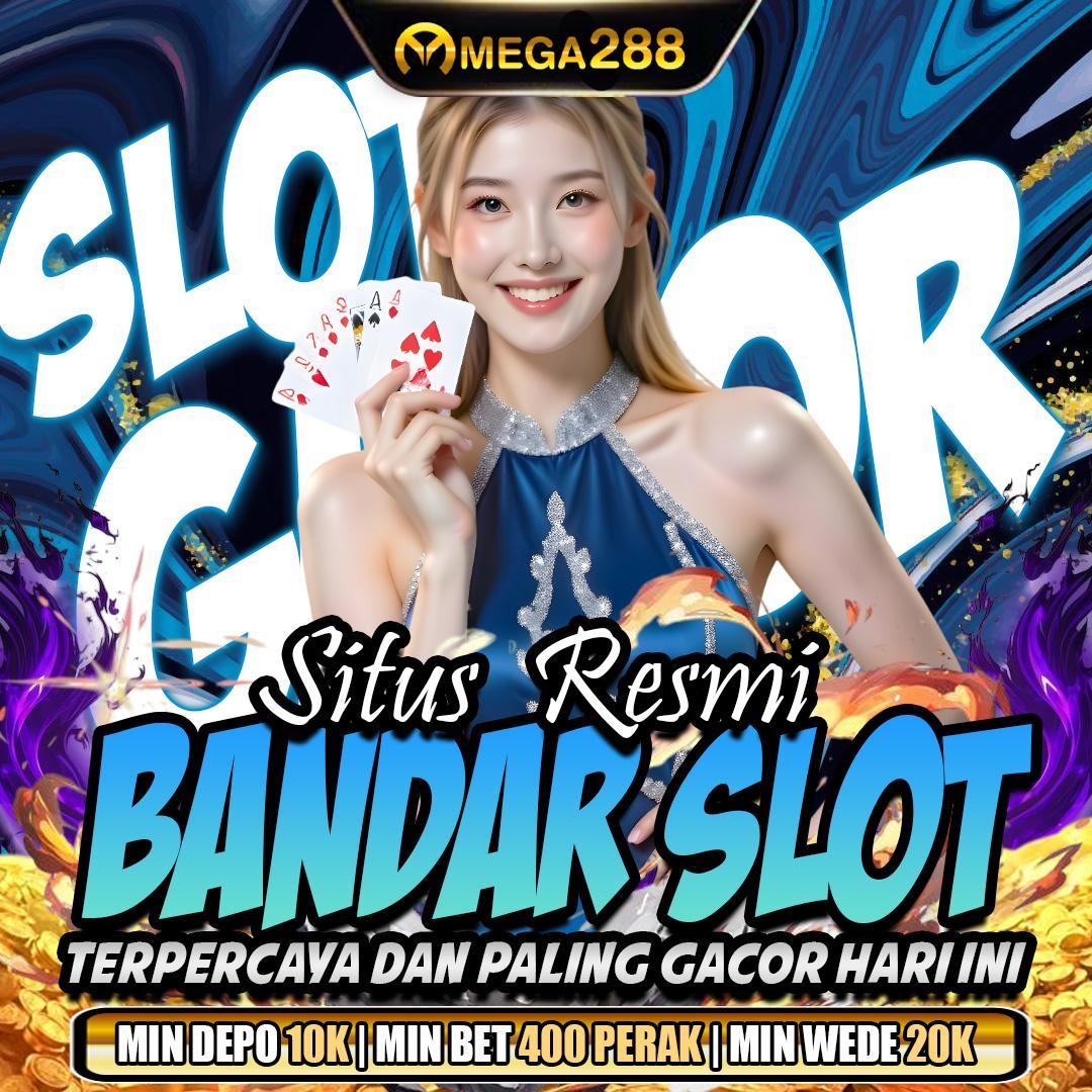 Bandar Slot Wallet Terpercaya untuk Judi Online Terbaik