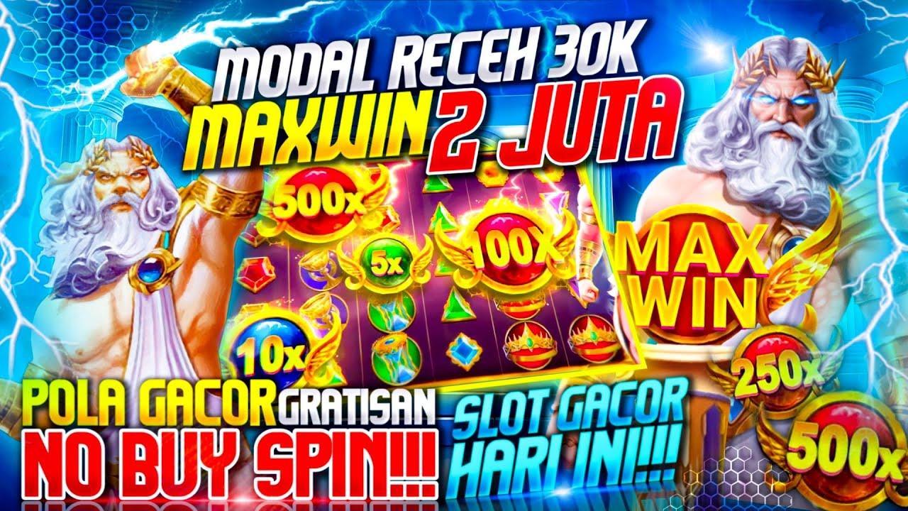 Akun Casino Terjitu: Panduan Memilih Platform Perjudian Terbaik