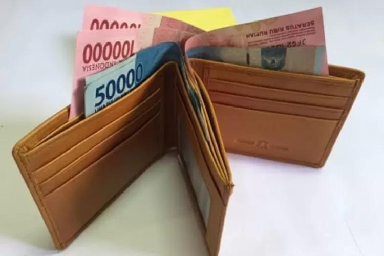 Dompet Jackpot: Simpanan Anda Untuk Kesuksesan Besok